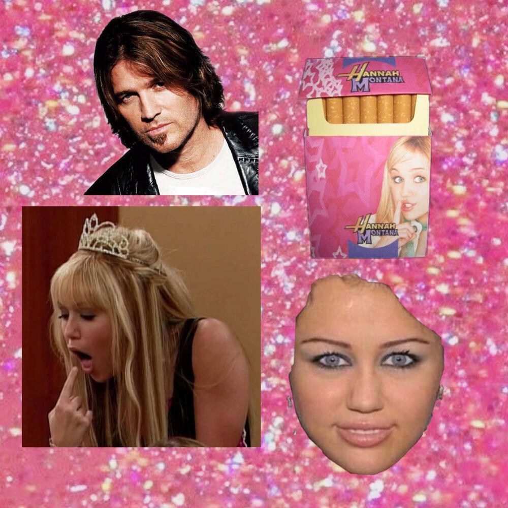 Релиз Hannah Montana (Taylor's Version)