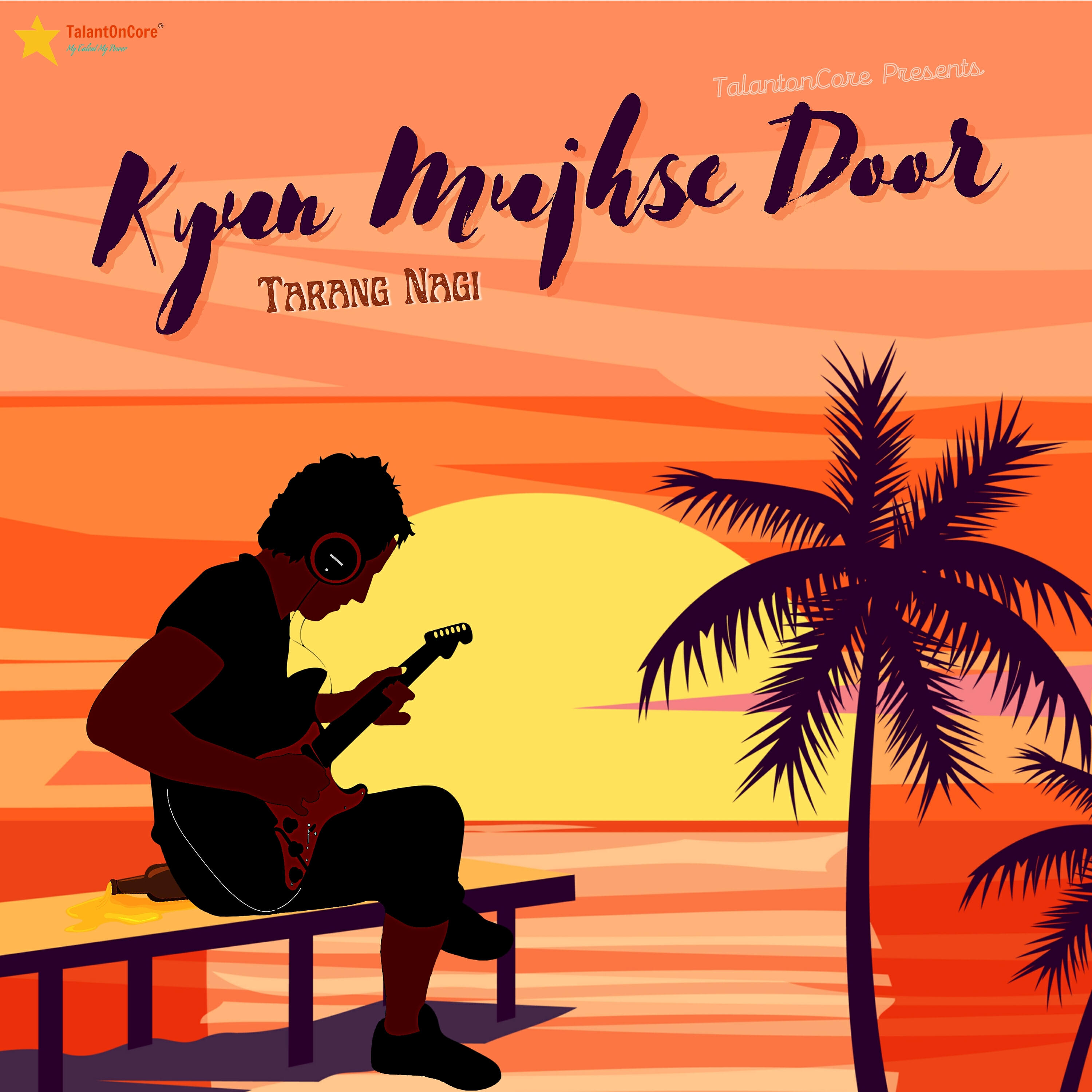 Релиз Kyun Mujhse Door