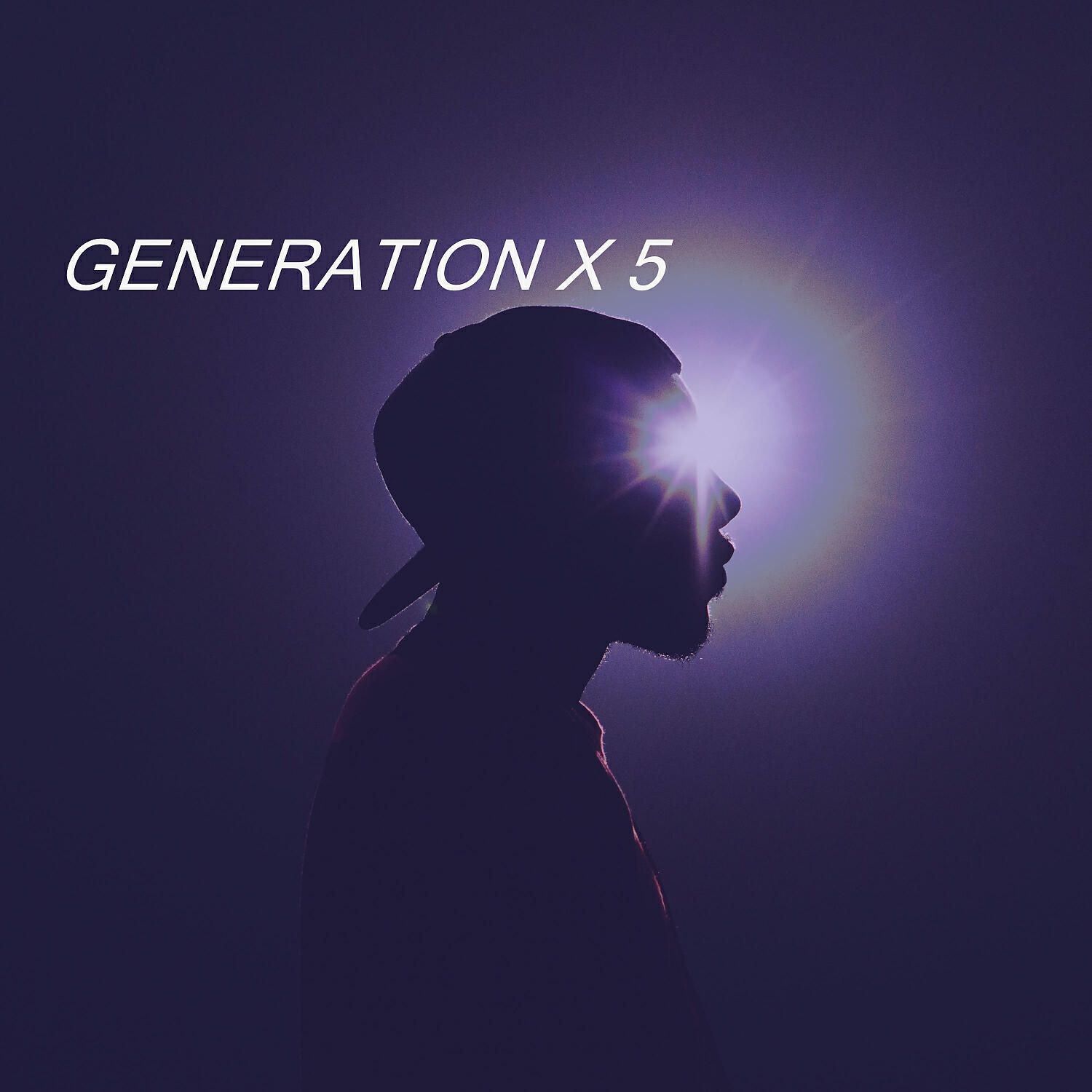 Релиз GENERATION X 5