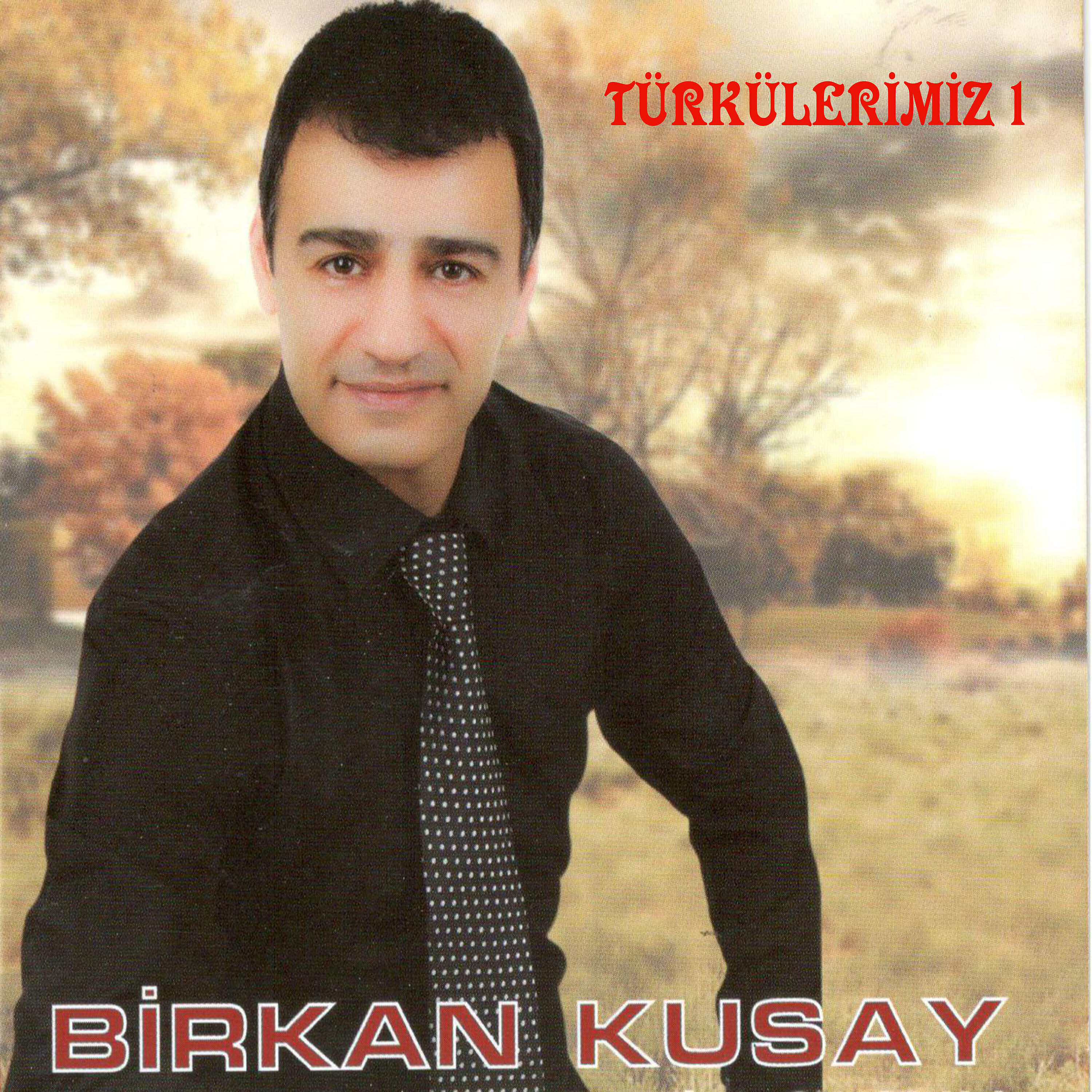 Релиз Türkülerimiz, Vol. 1