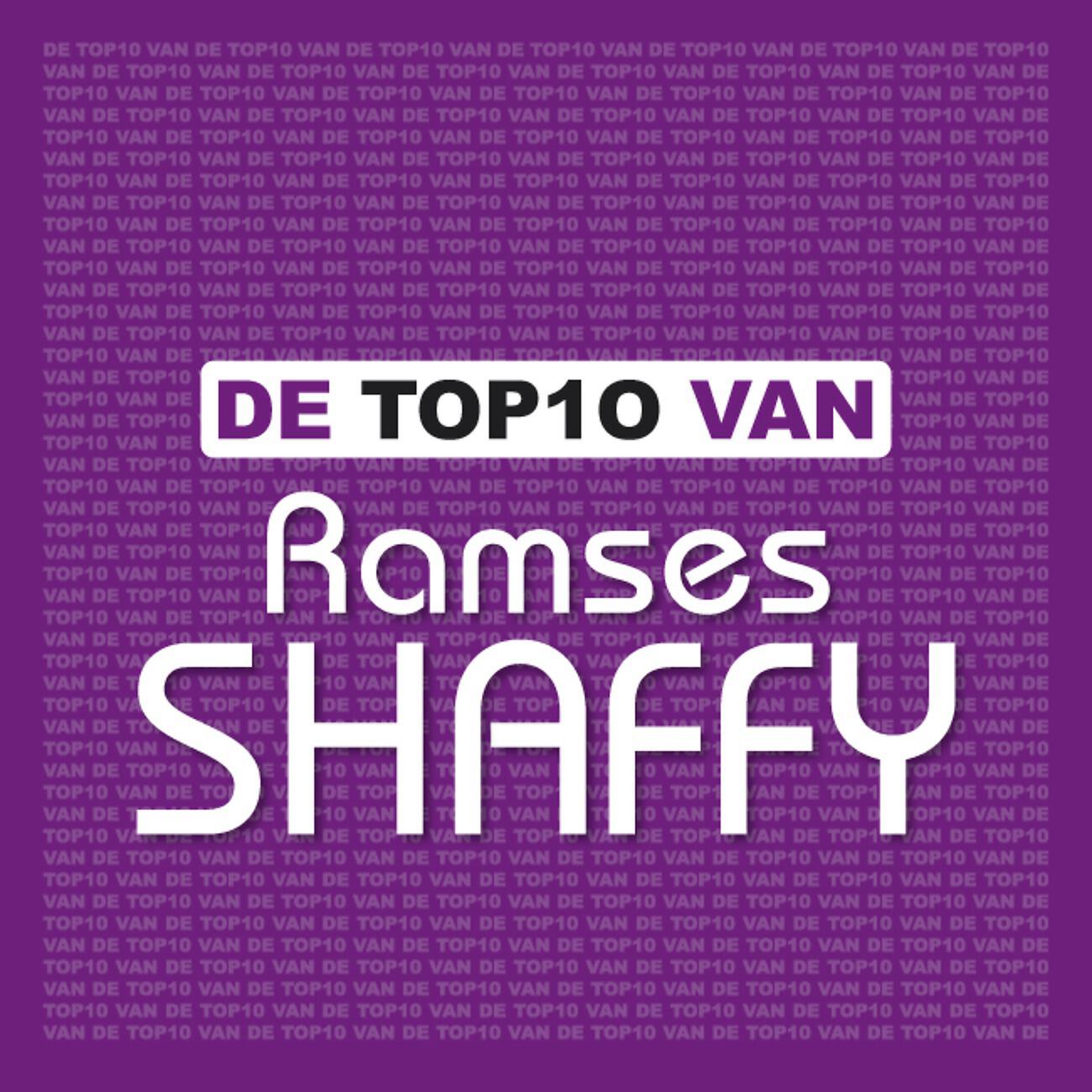Релиз De Top 10 Van