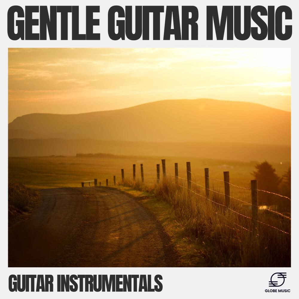 Релиз Gentle Guitar Music