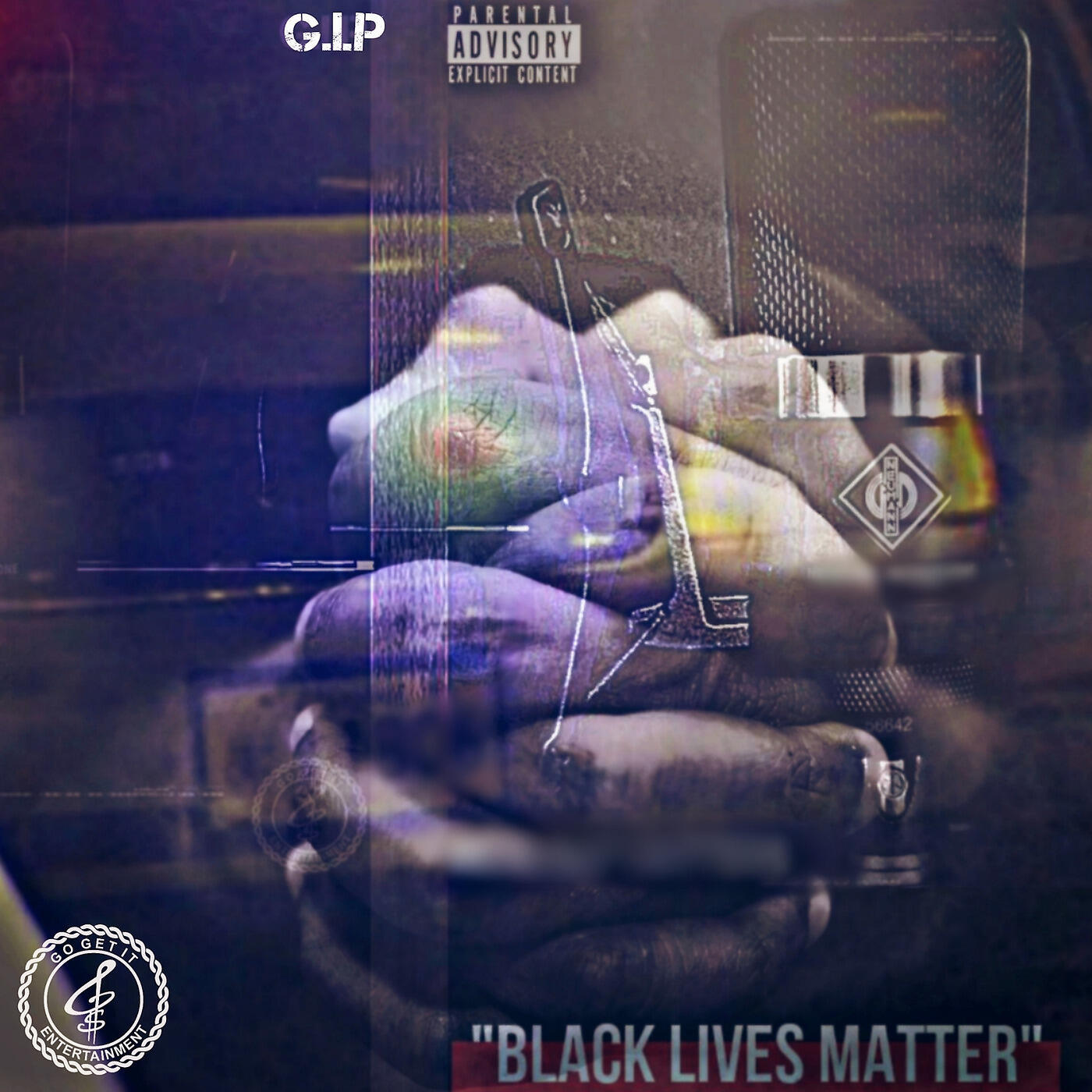 Релиз Black Lives Matter