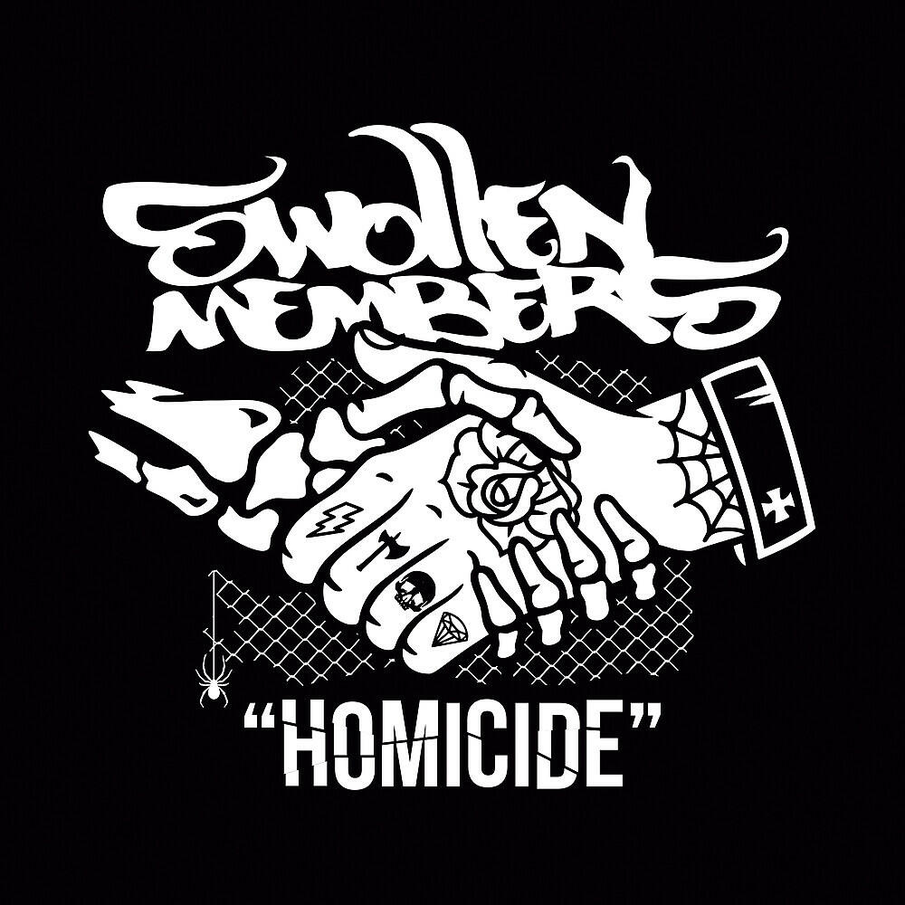 Релиз Homicide