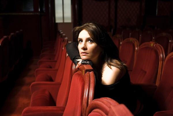 Marie Amelie