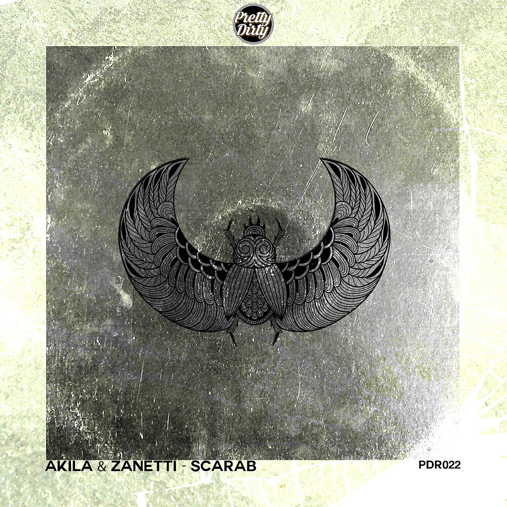 Скачать песню Akila, Zanetti - Scarab (Original Mix) бесплатно в MP3 для Android и iOS