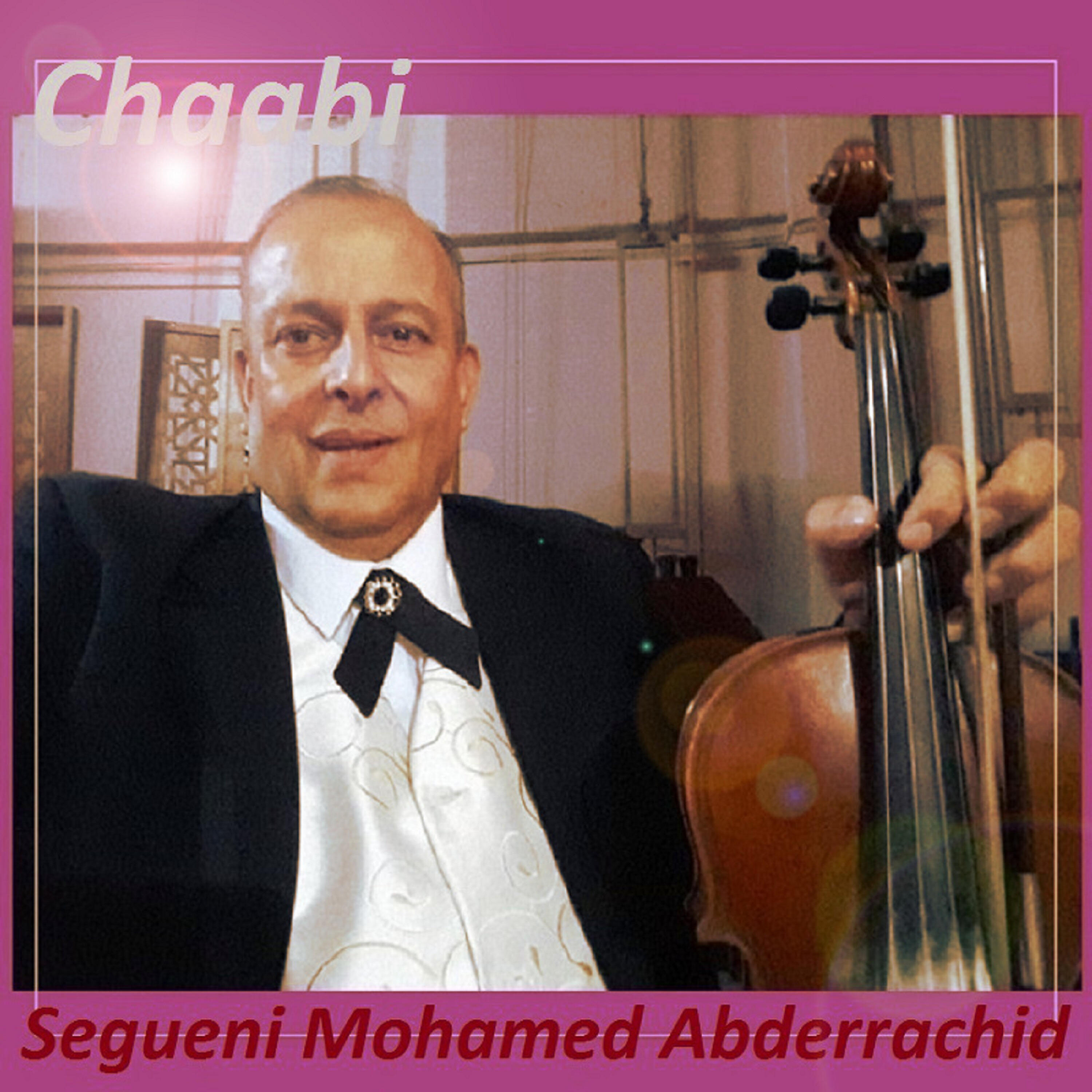 Релиз Chaabi