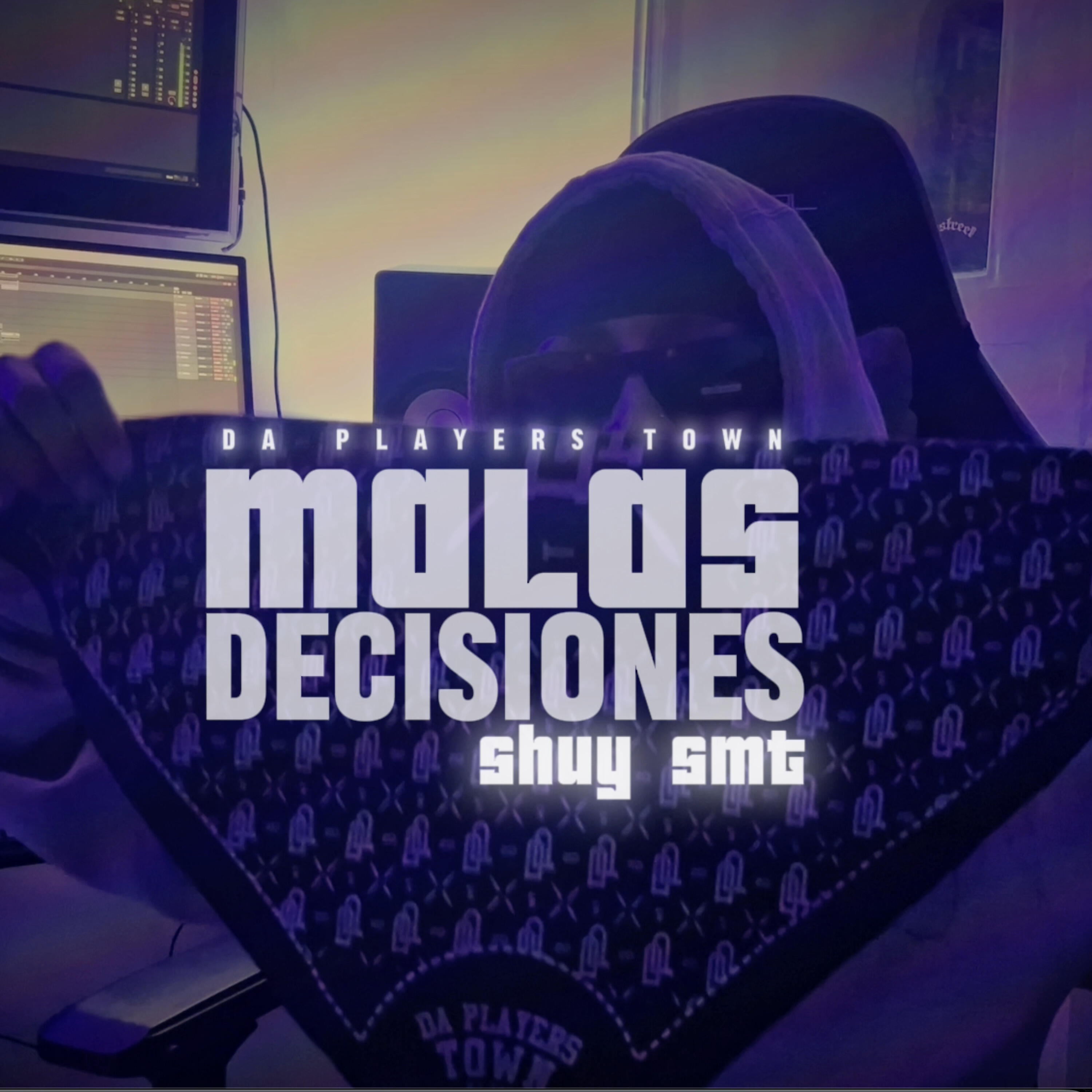 Релиз Malas Decisiones