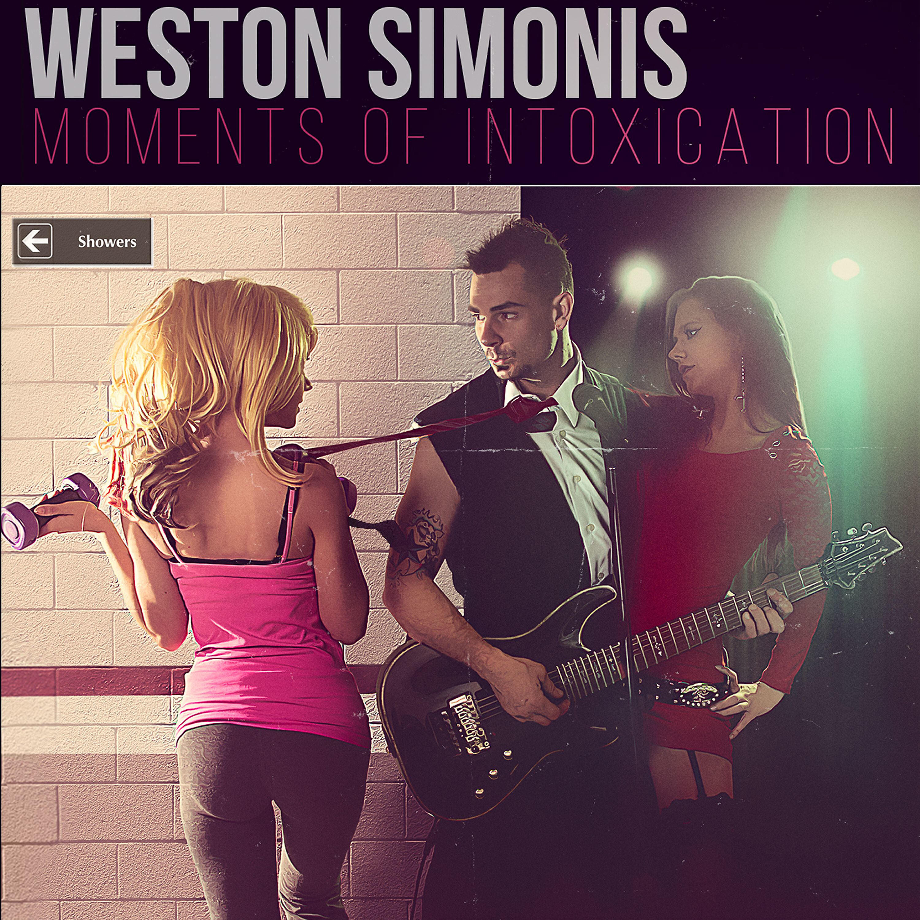 Релиз Moments of Intoxication