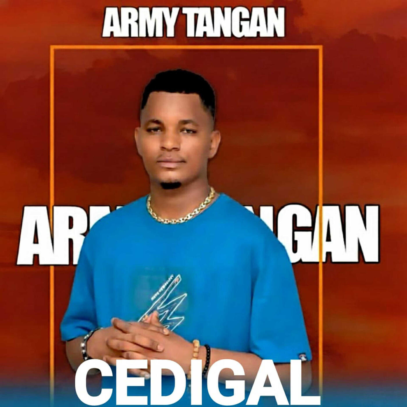 Army Tangan