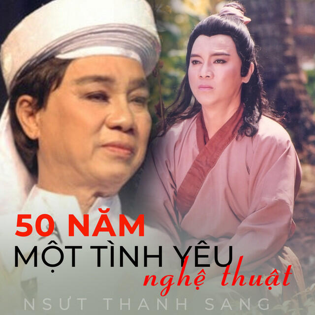 Трек Trích Đoạn: Tình Sử Dương Quý Phi