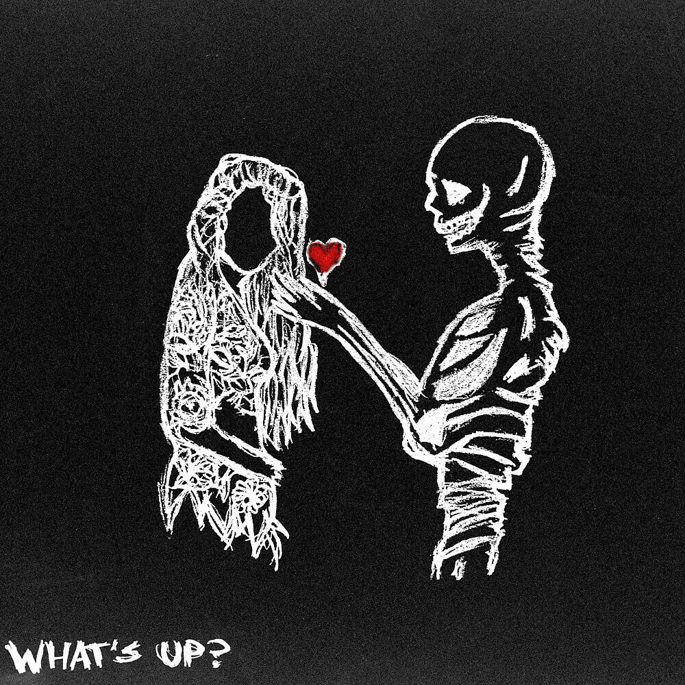 Релиз WHAT'S UP?