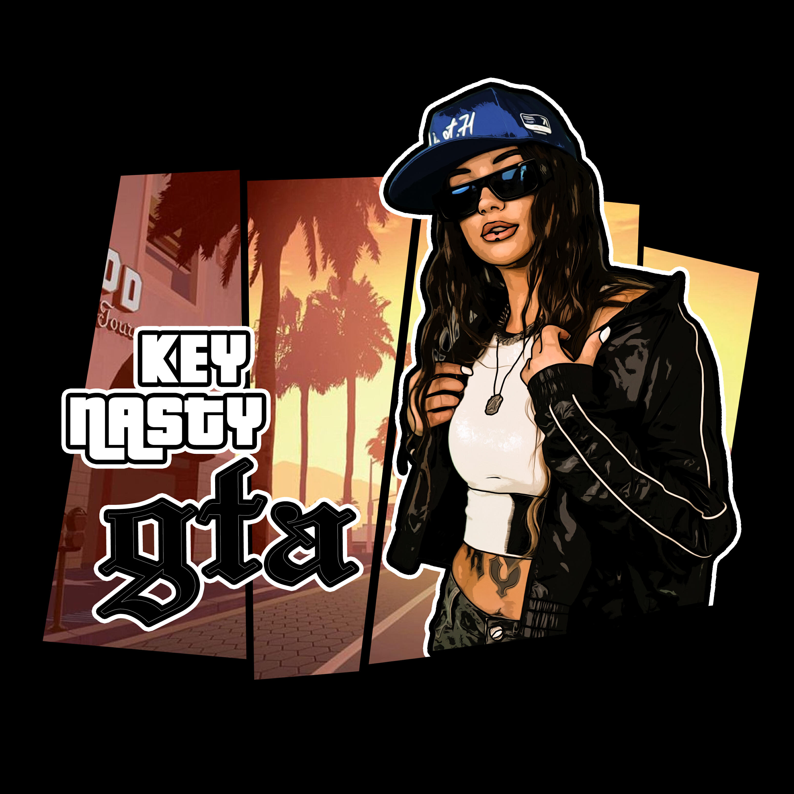 Релиз GTA