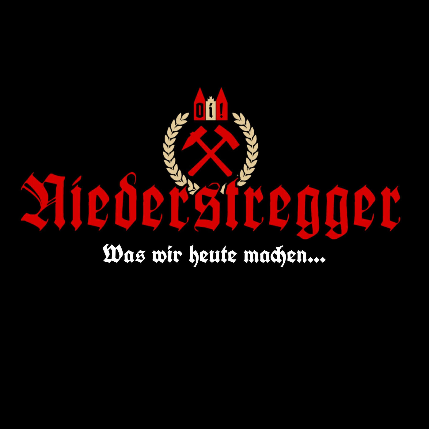 Релиз Was Wir Heute Machen