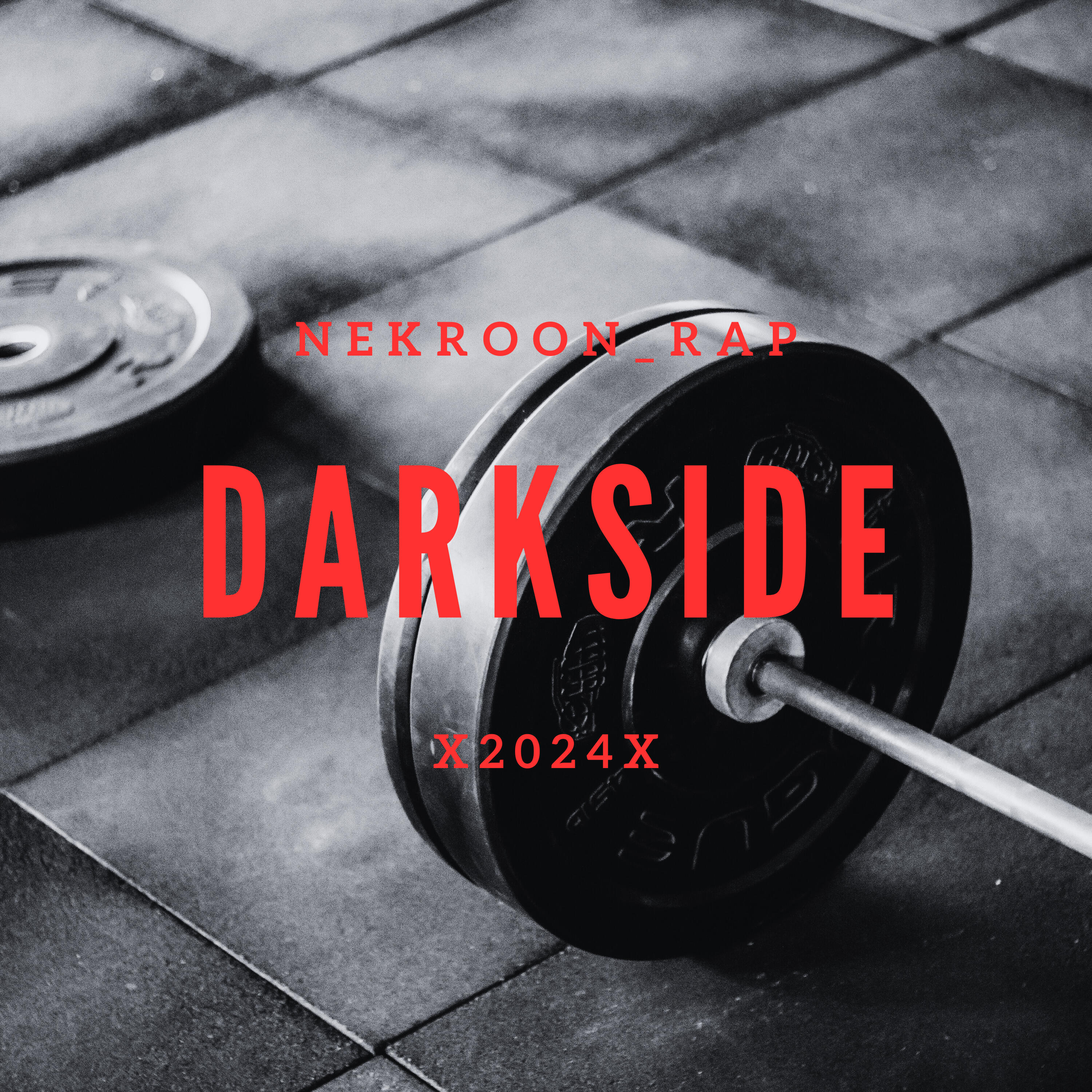 Релиз Darkside