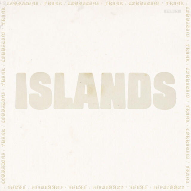 Скачать песню Corradini / Frank - Islands бесплатно в MP3 для Android и iOS