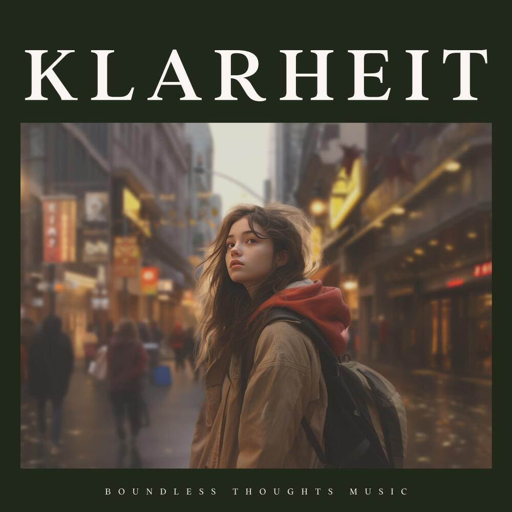 Релиз Klarheit