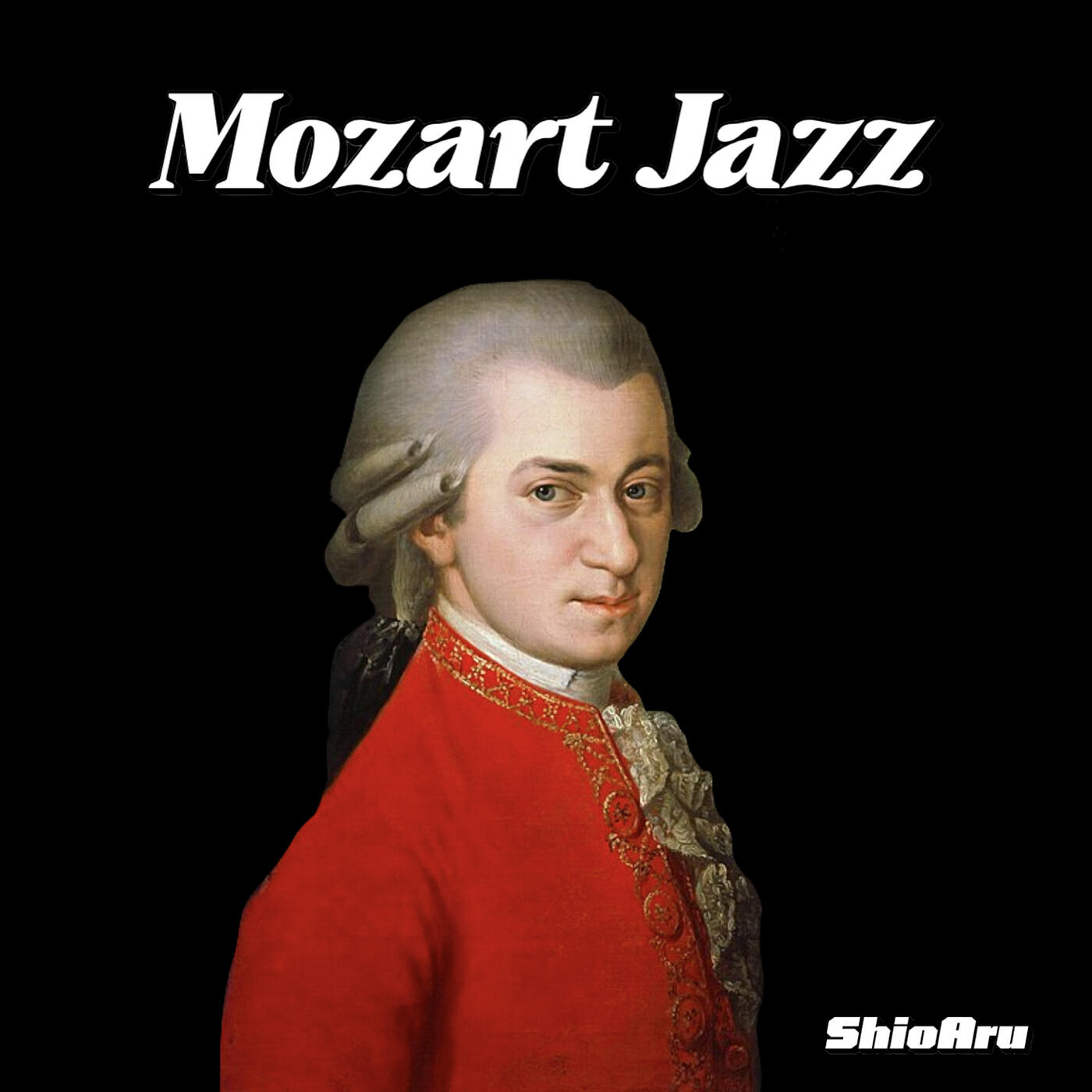 Релиз Mozart Jazz