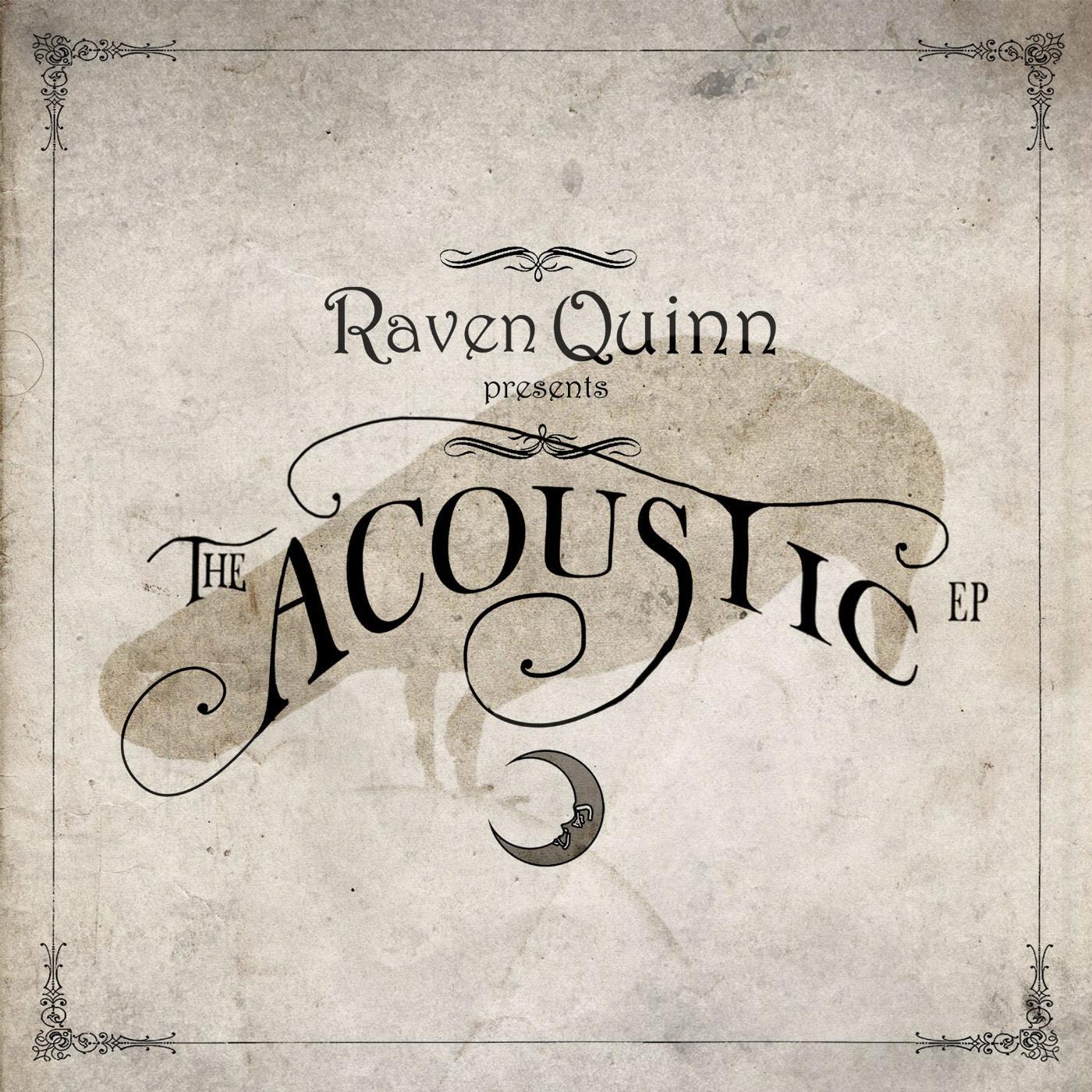 Релиз The Acoustic - EP