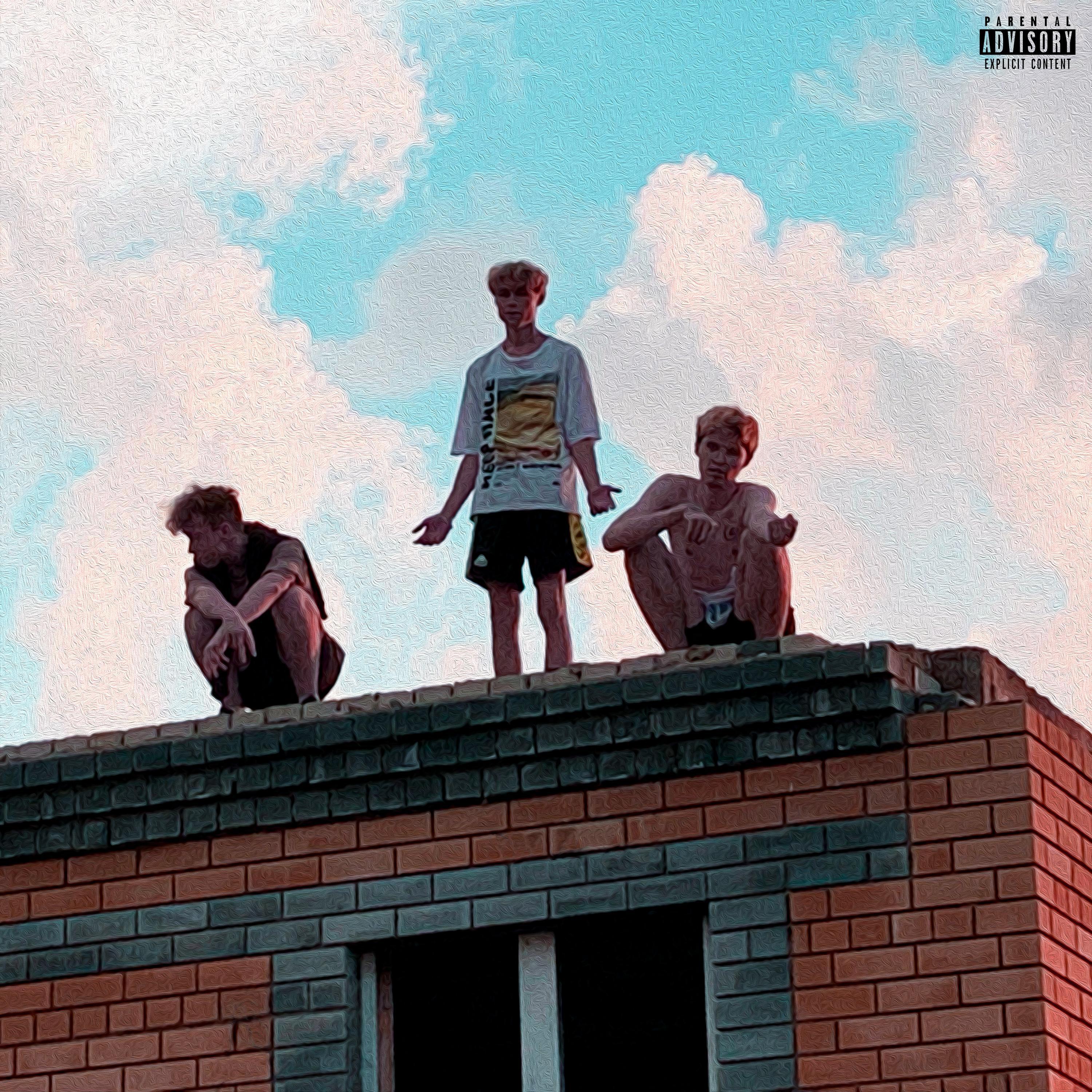 Релиз ТЫ ТУПАЯ SUK@