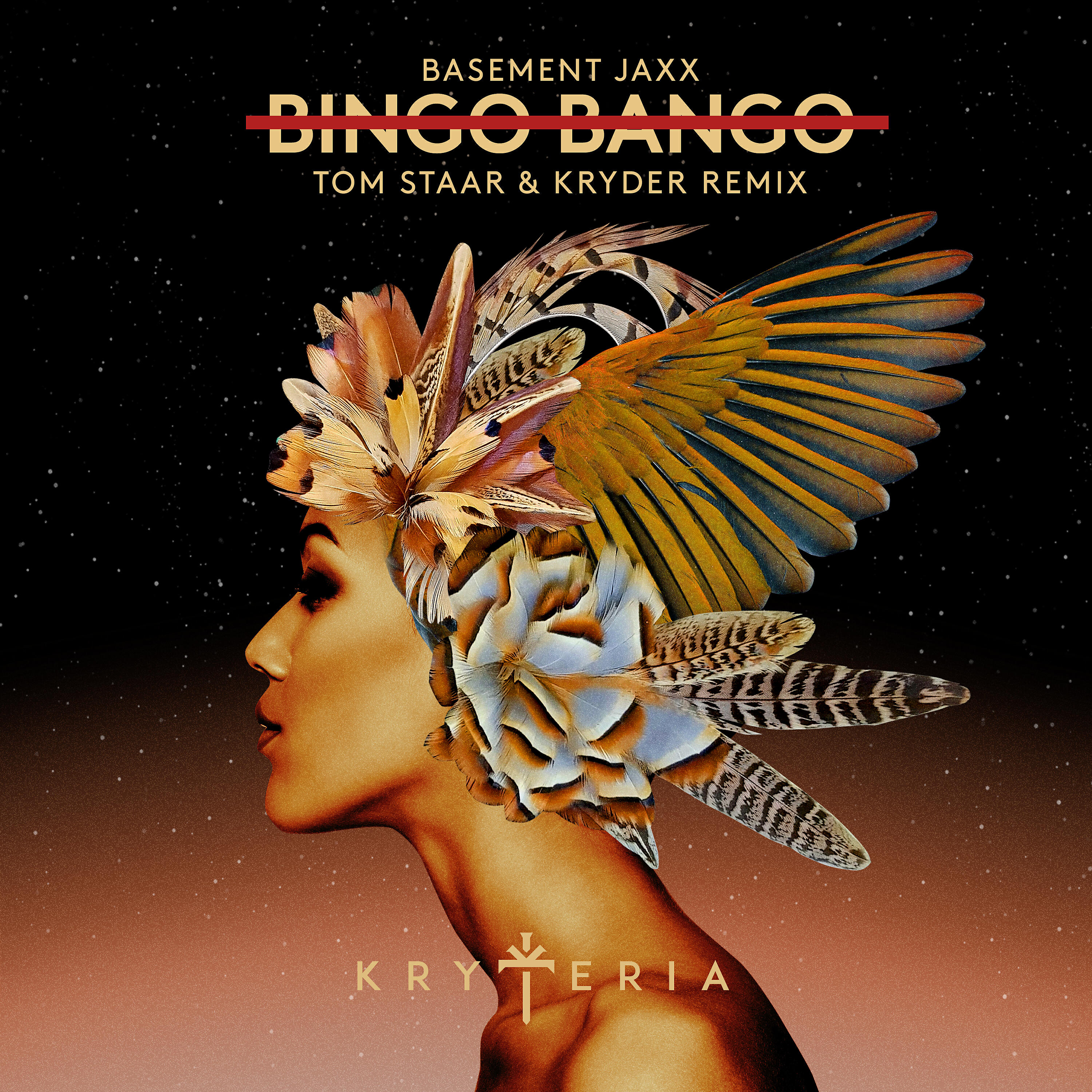 Релиз Bingo Bango (Tom Staar & Kryder Remix)