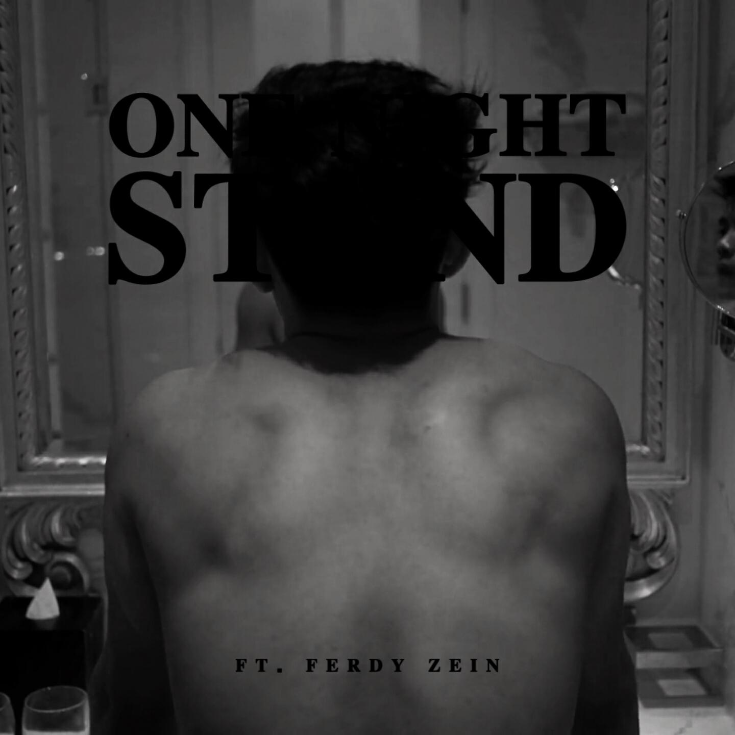 Ferdy Zein