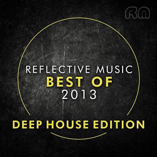 Постер альбома Best of 2013 - Deep House Edition