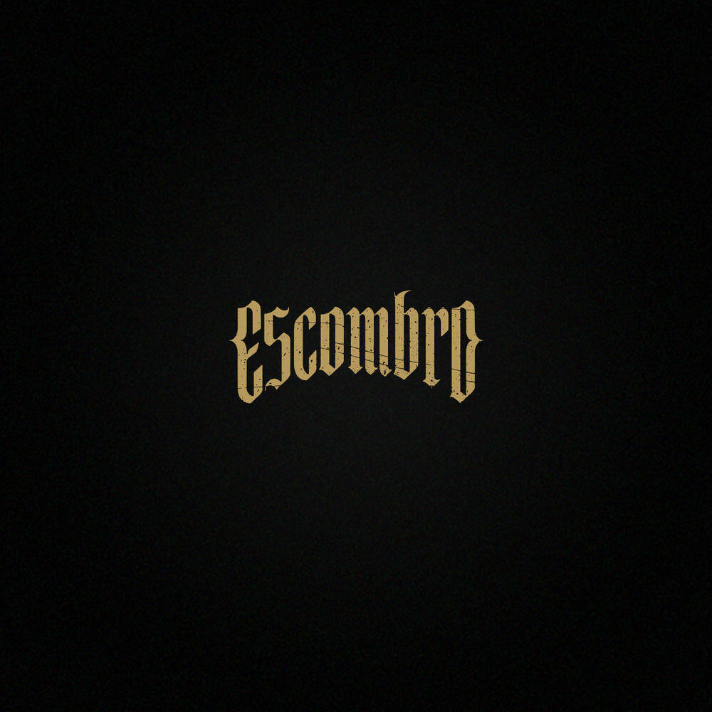 Релиз O Peso de Sobreviver