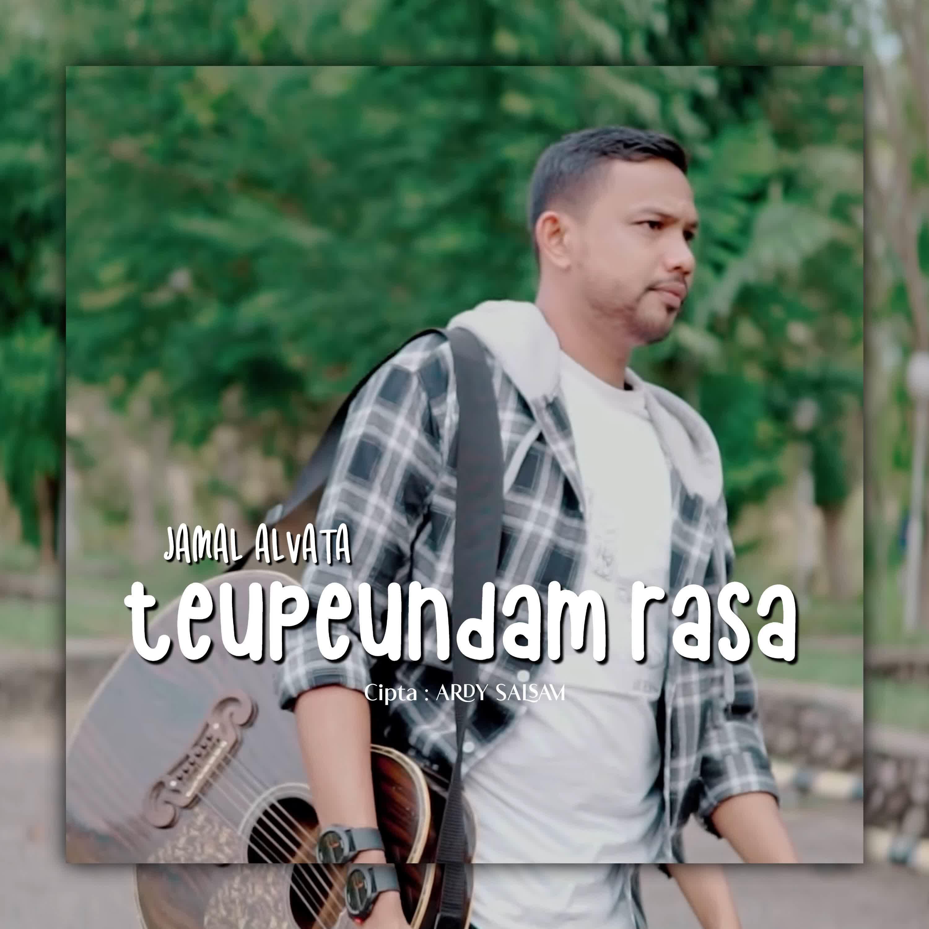 Релиз Teupeundam Rasa