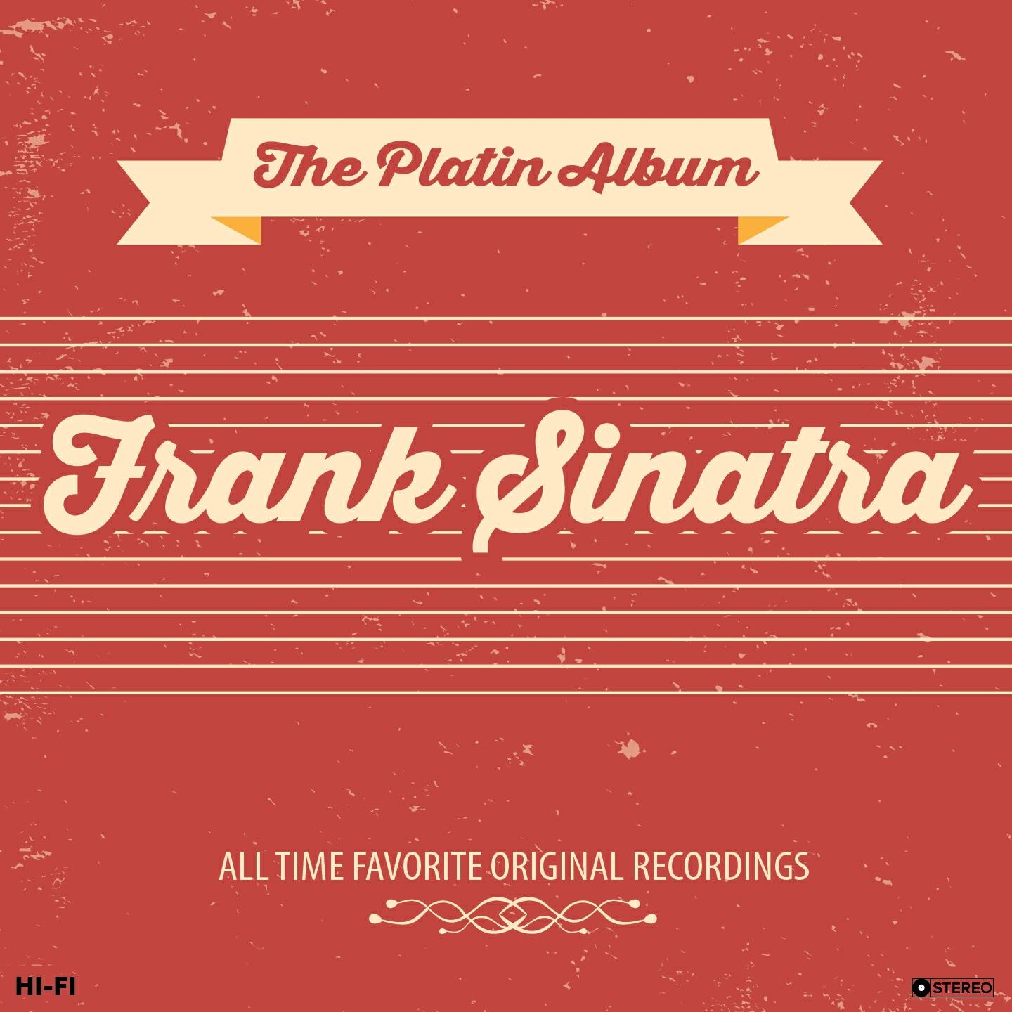 Релиз The Platin Album