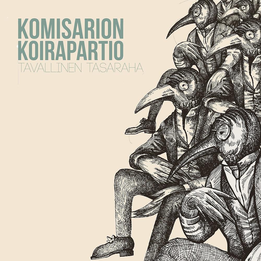 Релиз Tavallinen Tasaraha