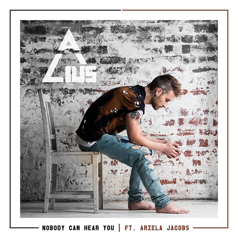 Релиз Nobody Can Hear You