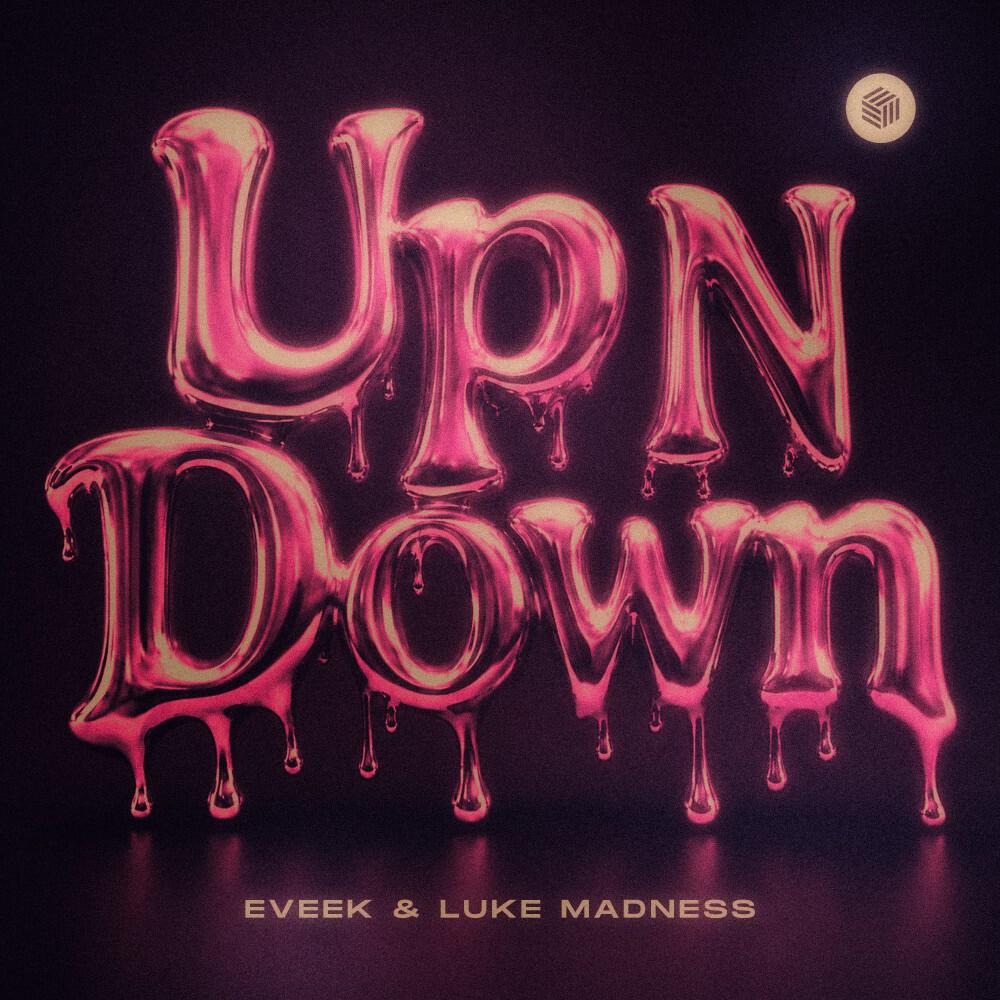 Релиз Up N Down