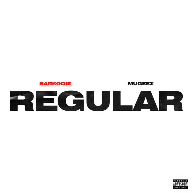 Релиз Regular