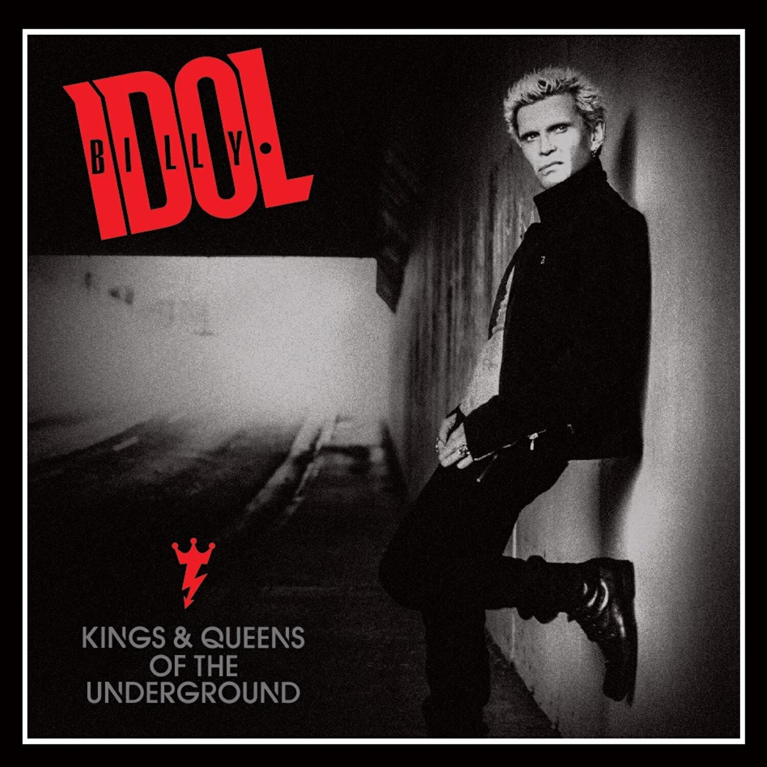 Постер альбома Kings & Queens of the Underground