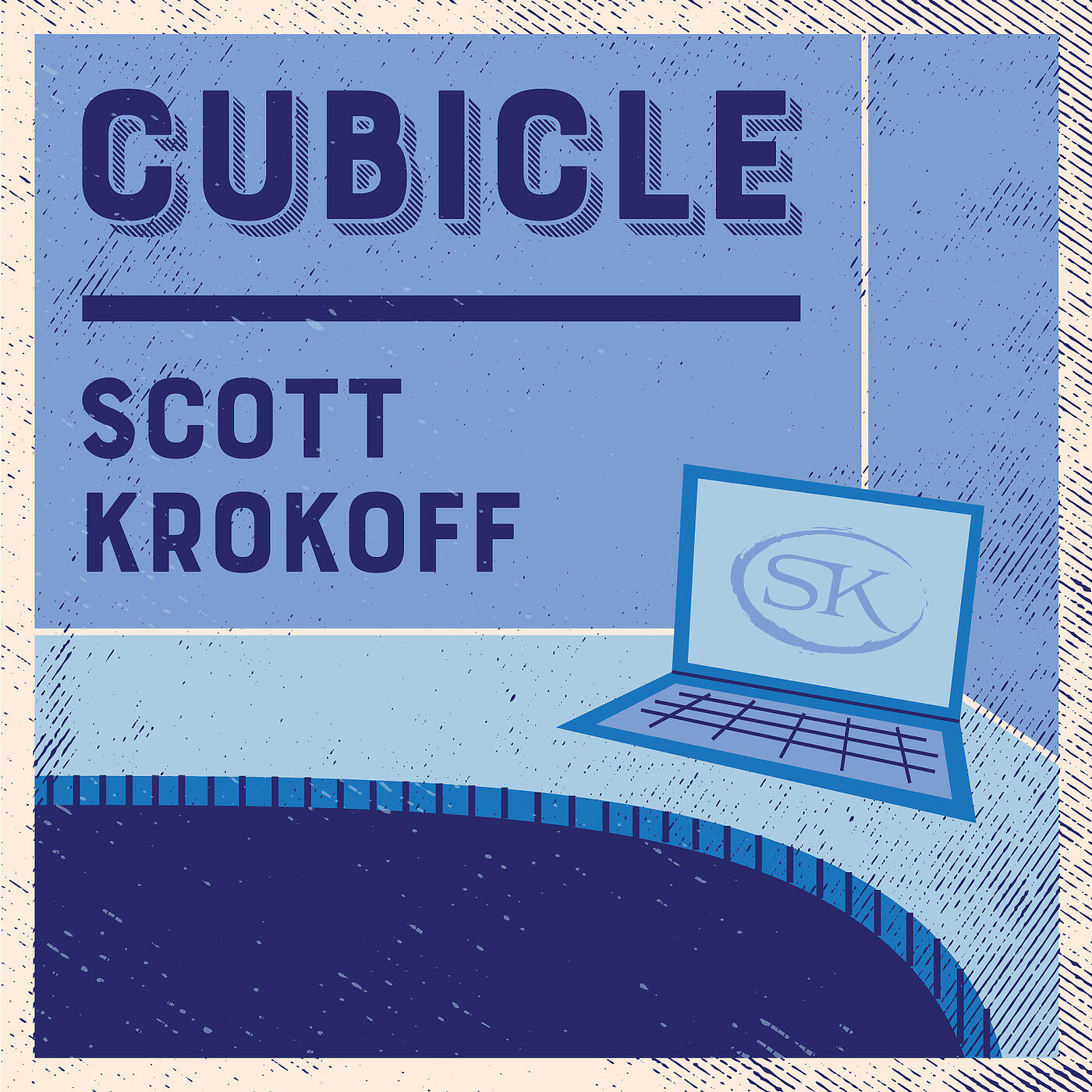 Релиз Cubicle