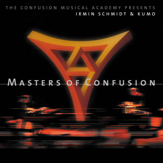 Релиз Masters of Confusion