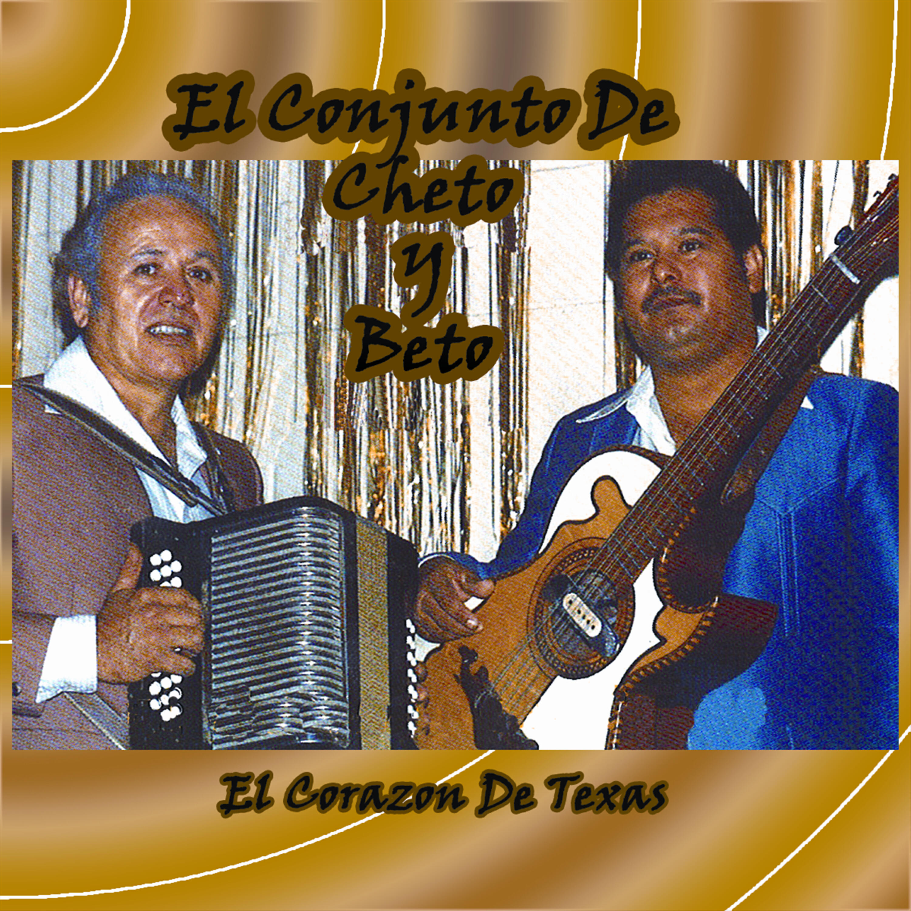 El Conjunto De Cheto