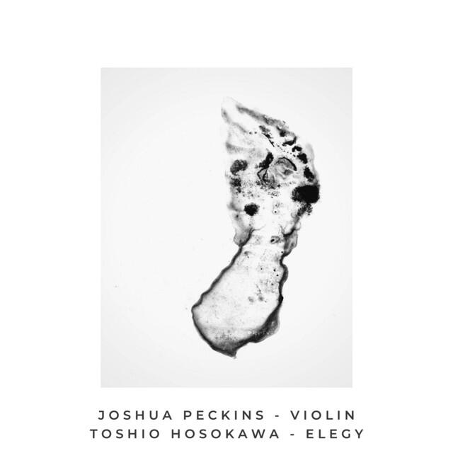 Релиз Elegy for Violin