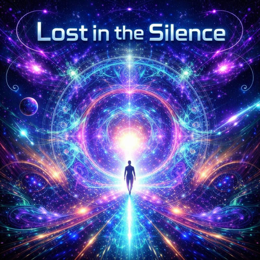 Релиз Lost in the Silence (Extended Mix)