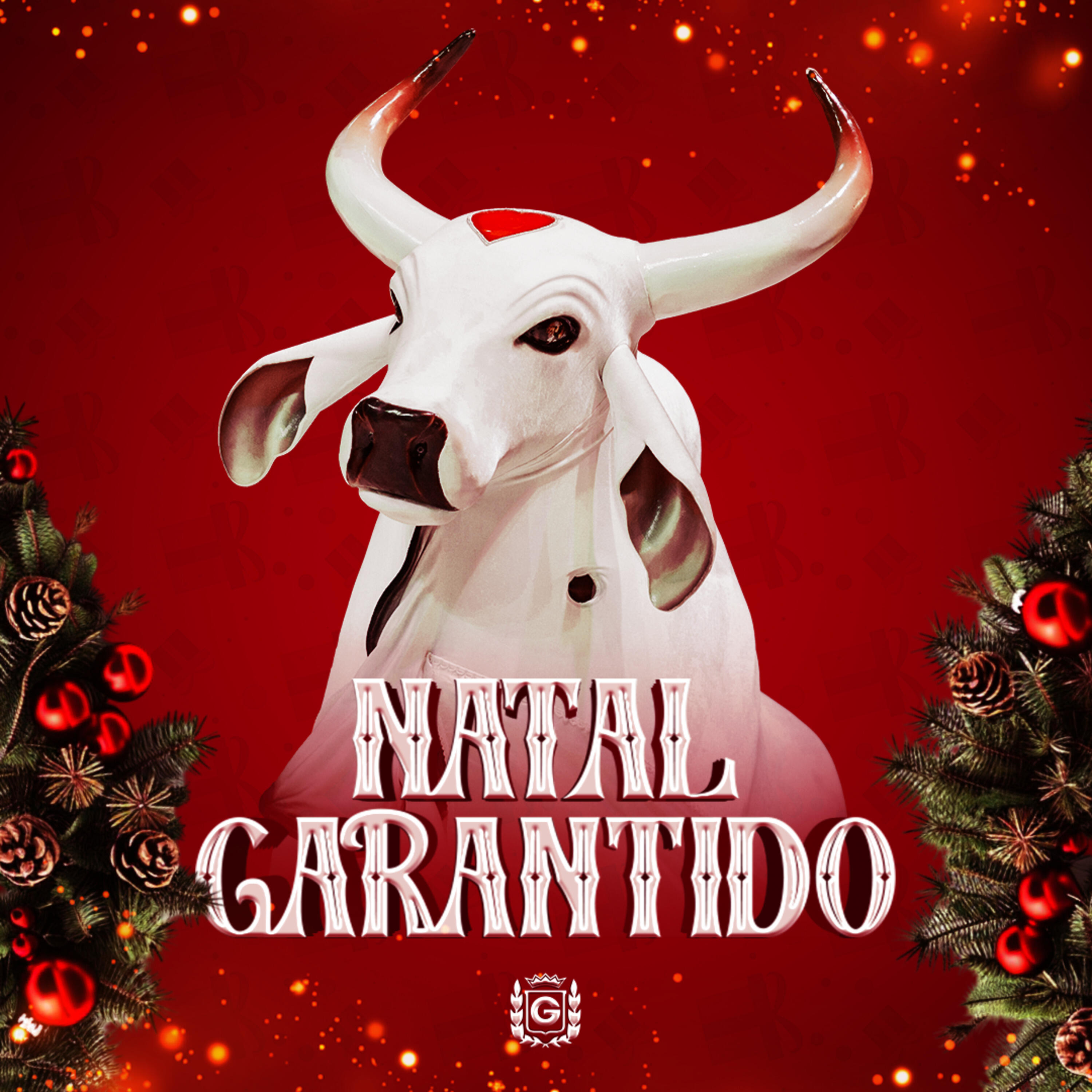 Релиз Natal Garantido