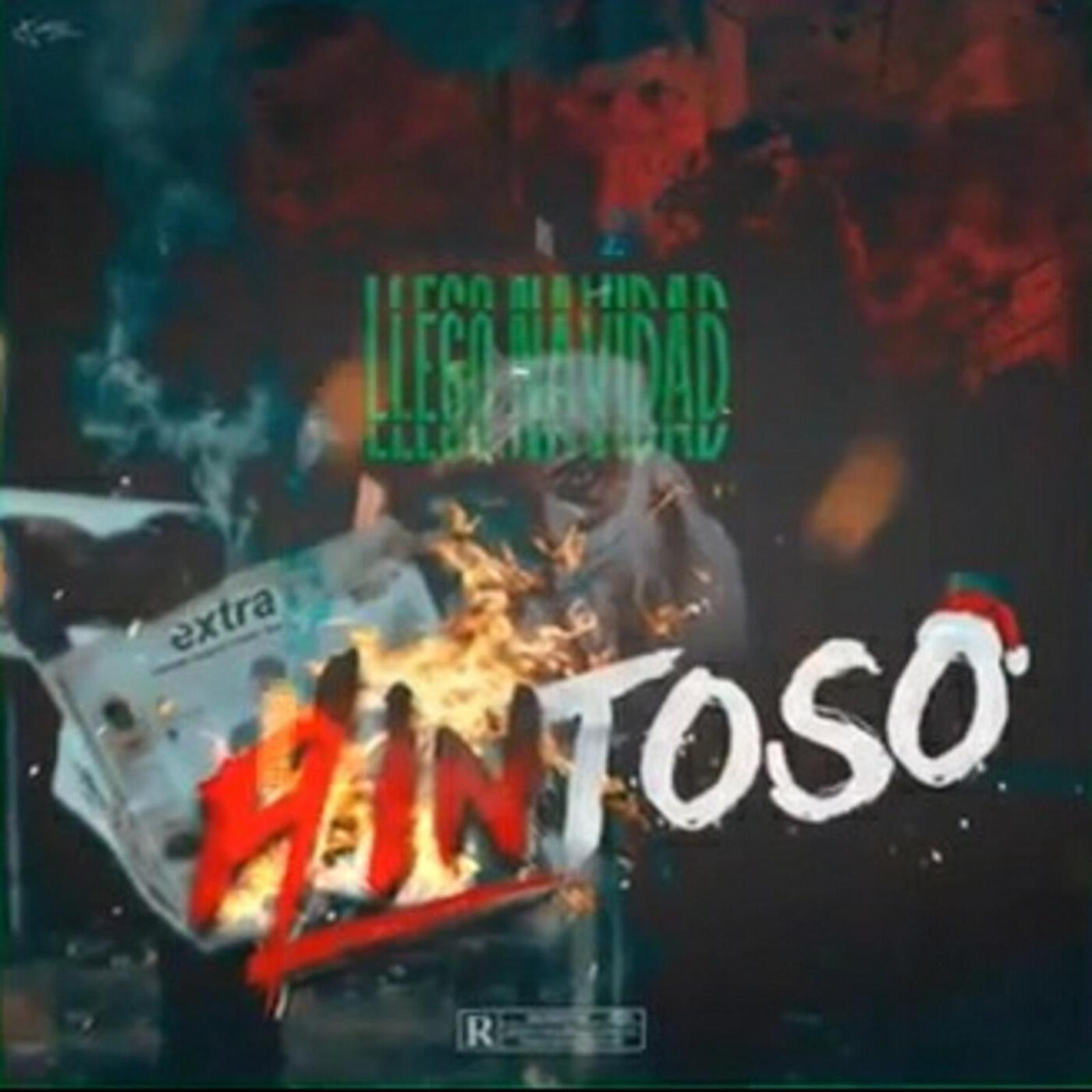 Релиз Llego Navidad