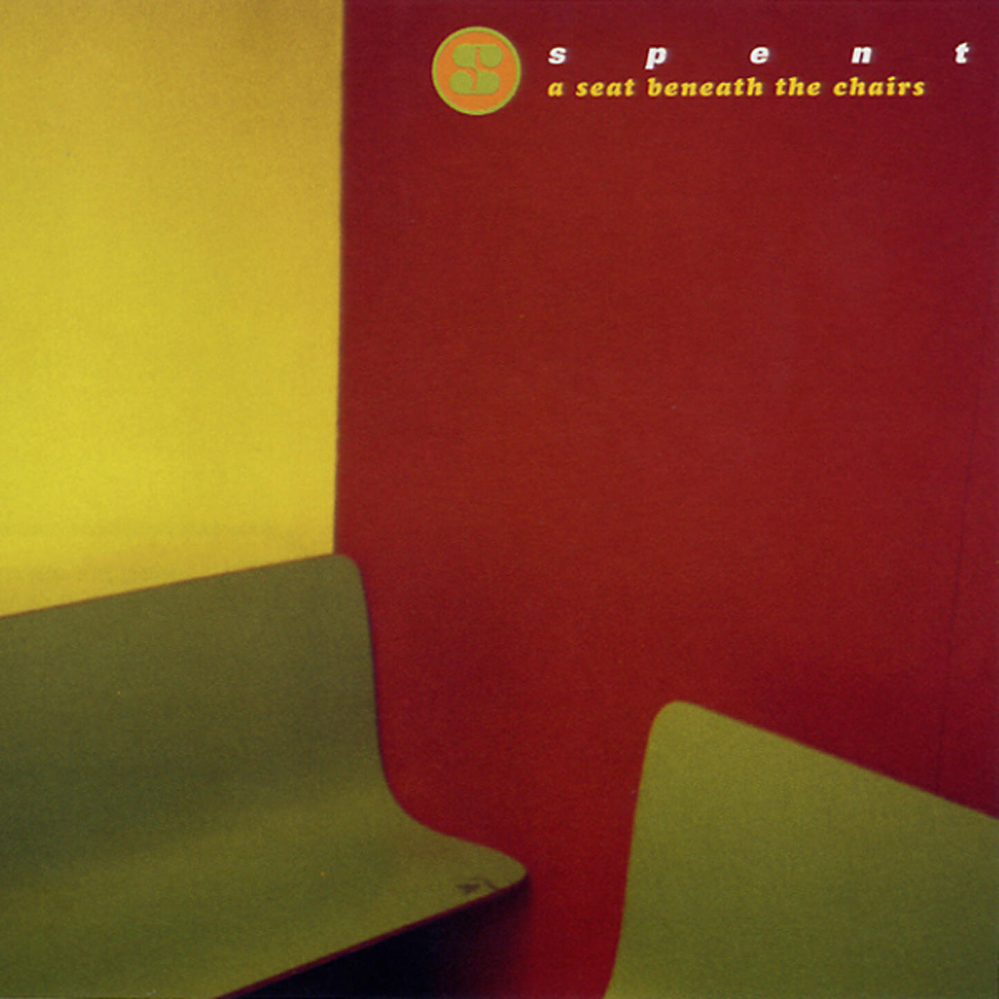 Релиз A Seat Beneath the Chairs