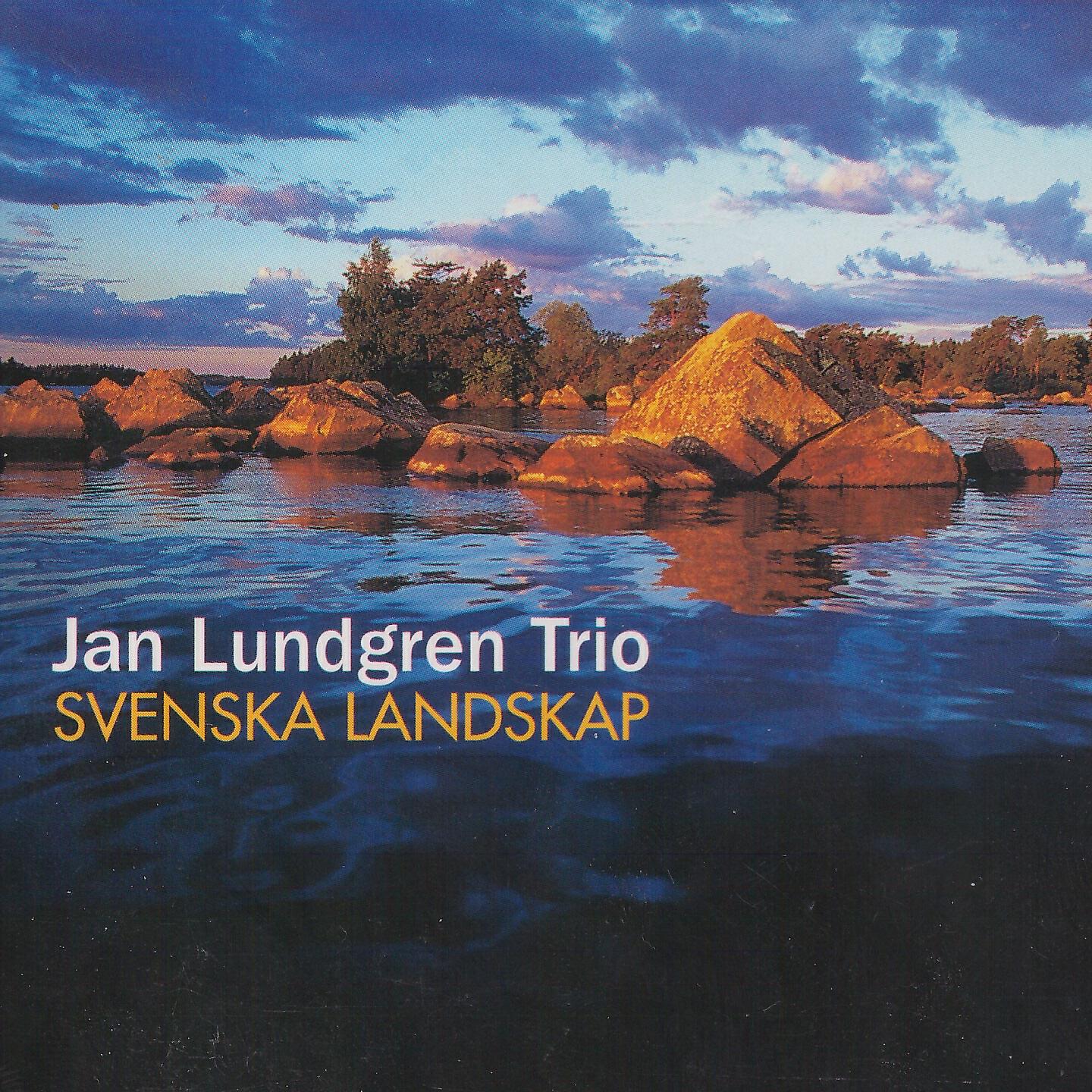 Релиз Svenska Landskap