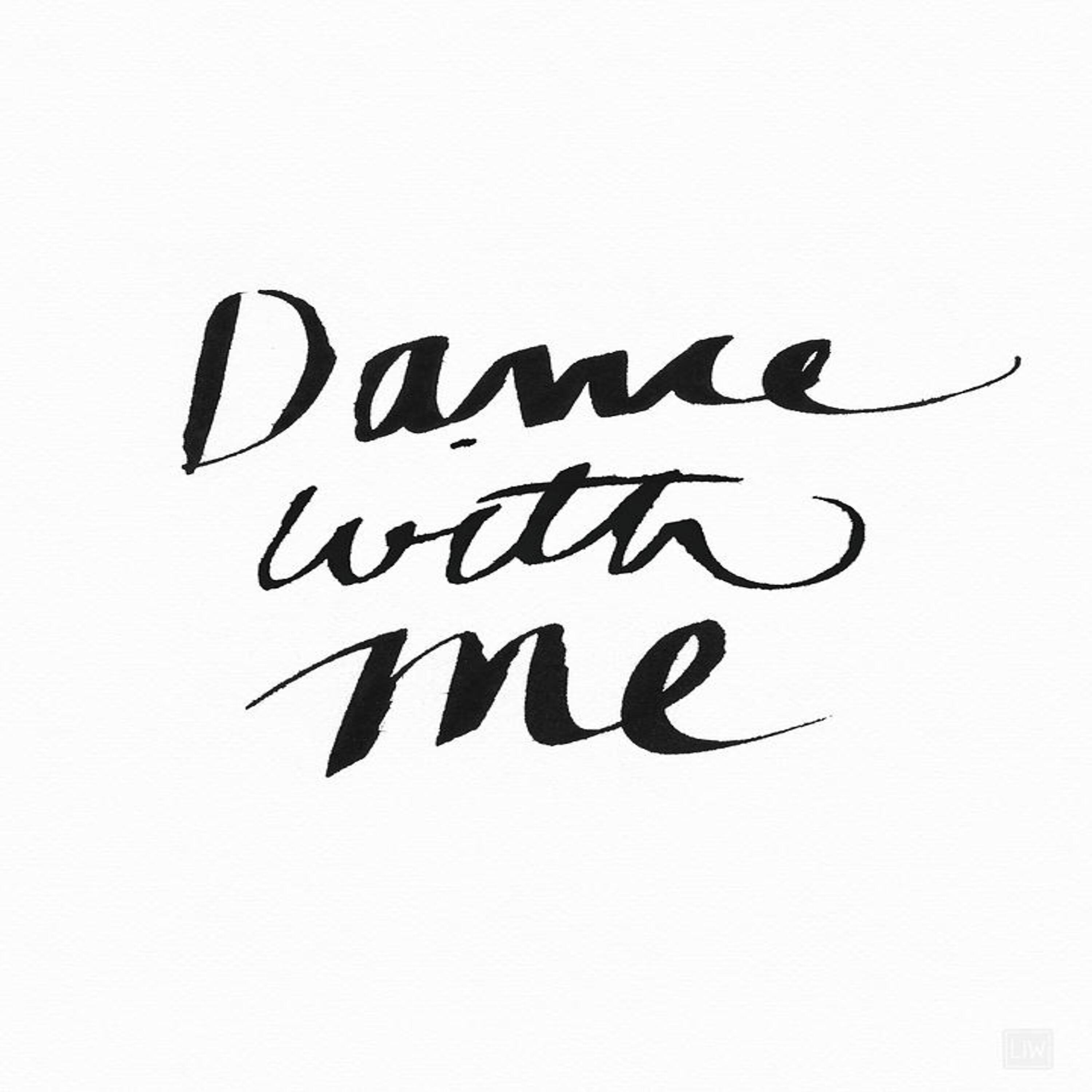 Релиз Dance with Me