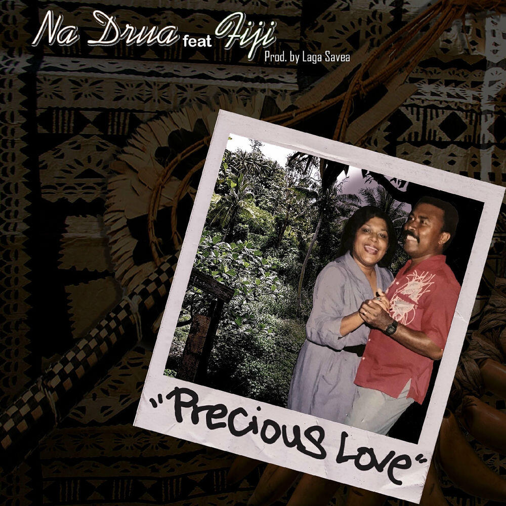 Релиз Precious Love (feat. Fiji)