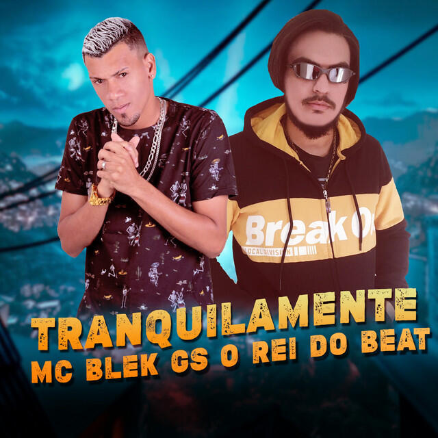 Релиз Tranquilamente