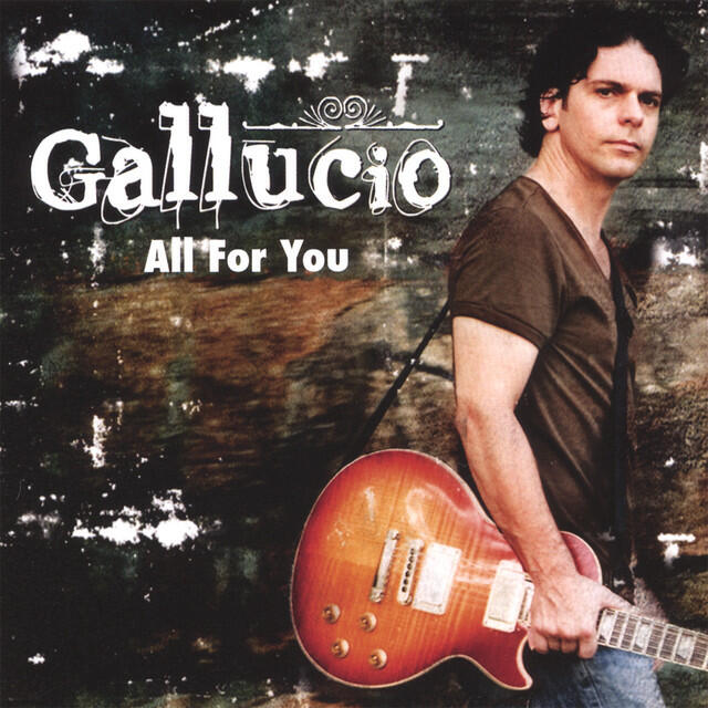 Релиз All For You