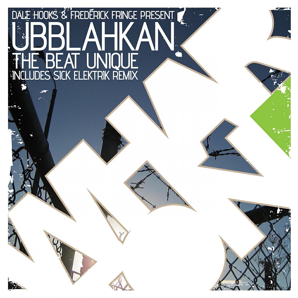 Релиз The Beat Unique