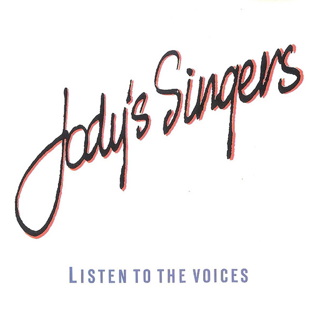 Релиз Listen To The Voices
